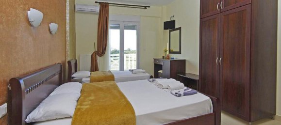 Таунхаус 729м² в Катерини, Греция № 2140 2