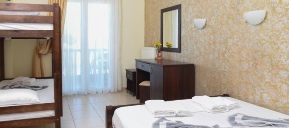 Таунхаус 729м² в Катерини, Греция № 2140 10