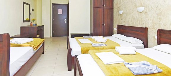 Таунхаус 729м² в Катерини, Греция № 2140 4