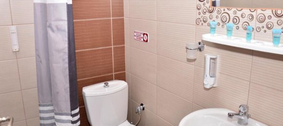 Таунхаус 729м² в Катерини, Греция № 2140 12