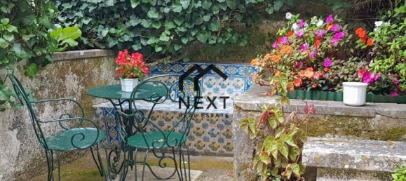 5 Schlafzimmer Haus in Sintra, Portugal, Nr. 120636 30