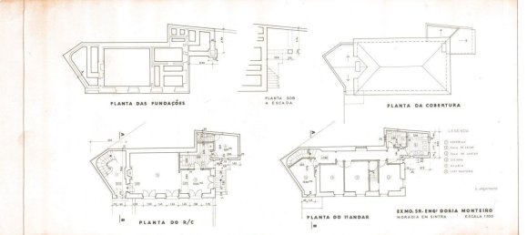 5 Schlafzimmer Haus in Sintra, Portugal, Nr. 120636 35