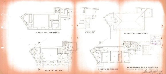 5 Schlafzimmer Haus in Sintra, Portugal, Nr. 120636 31