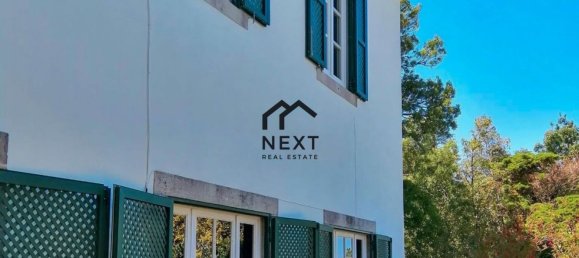 5 Schlafzimmer Haus in Sintra, Portugal, Nr. 120636 4