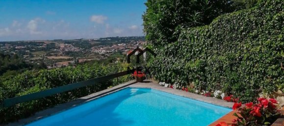 5 Schlafzimmer Haus in Sintra, Portugal, Nr. 120636 26