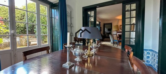 5 Schlafzimmer Haus in Sintra, Portugal, Nr. 120636 8