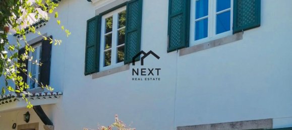 5 Schlafzimmer Haus in Sintra, Portugal, Nr. 120636 3