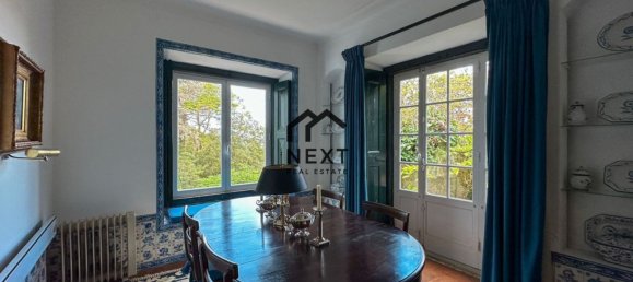 5 Schlafzimmer Haus in Sintra, Portugal, Nr. 120636 9
