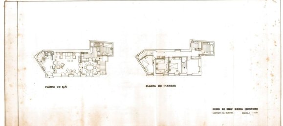 5 Schlafzimmer Haus in Sintra, Portugal, Nr. 120636 33