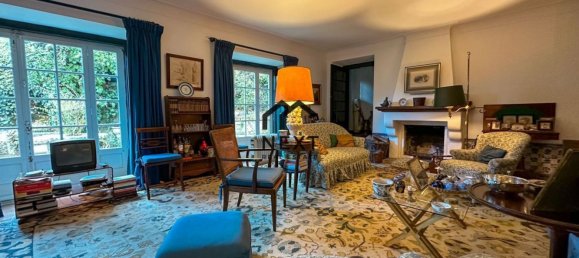 5 Schlafzimmer Haus in Sintra, Portugal, Nr. 120636 7