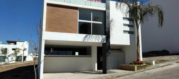 Casa de 3 dormitorios en Puebla, Mexico No. 168126 2