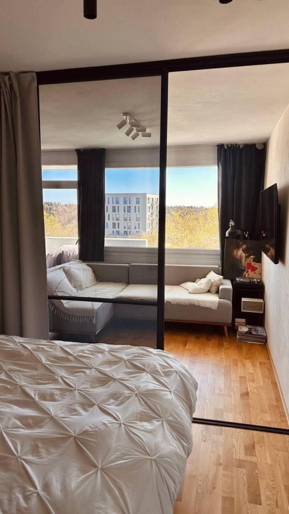 Studio in Freising, Germany No. 219313