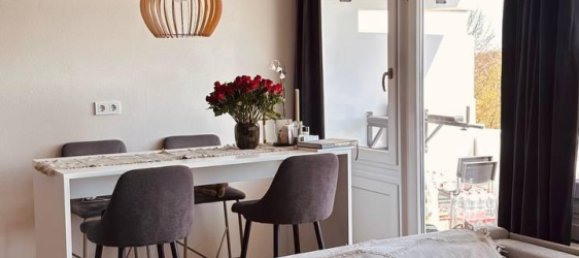 Studio in Freising, Germany No. 219313 10