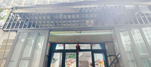 Maison de ville à District 7, Vietnam 50m² No. 9783 5