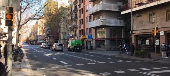 Propiedad comercial en Sants-Montjuïc, Spain 1000 m² No. 83407 3