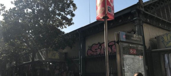 Propiedad comercial en Sants-Montjuïc, Spain 1000 m² No. 83407 9