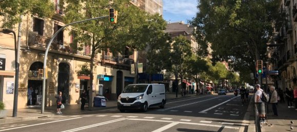 Propiedad comercial en Sants-Montjuïc, Spain 1000 m² No. 83407 6