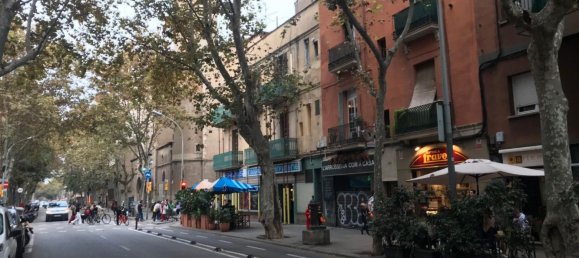 Propiedad comercial en Sants-Montjuïc, Spain 1000 m² No. 83407 11