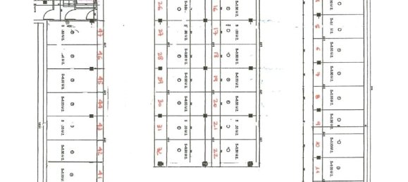 Propiedad comercial en Sants-Montjuïc, Spain 1000 m² No. 83407 2