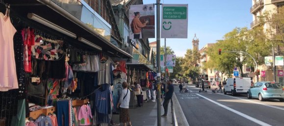 Propiedad comercial en Sants-Montjuïc, Spain 1000 m² No. 83407 12