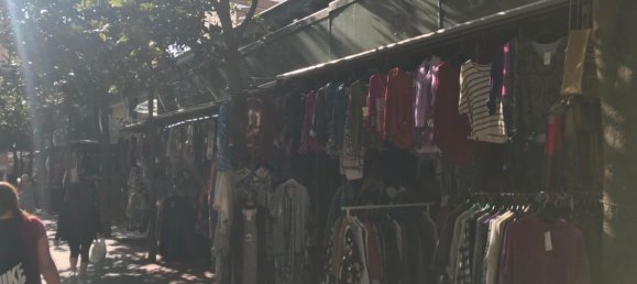 Propiedad comercial en Sants-Montjuïc, Spain 1000 m² No. 83407 8