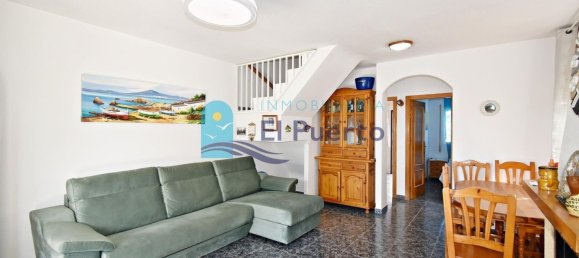 4 bedrooms Duplex in Mazarron, Spain No. 104675 3
