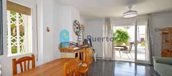 4 bedrooms Duplex in Mazarron, Spain No. 104675 4