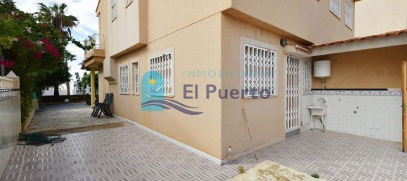 4 bedrooms Duplex in Mazarron, Spain No. 104675 27