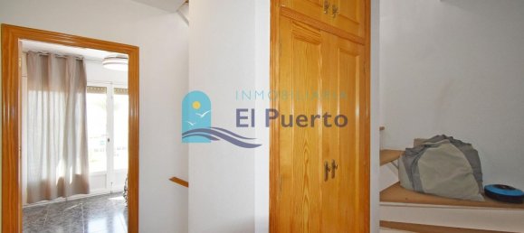 4 bedrooms Duplex in Mazarron, Spain No. 104675 25