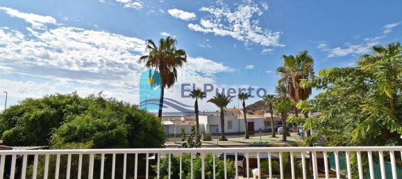 4 bedrooms Duplex in Mazarron, Spain No. 104675 16