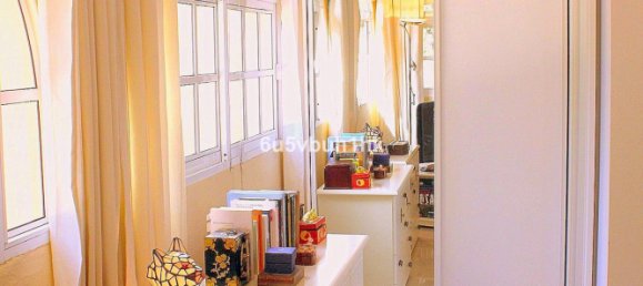 4 Schlafzimmer Villa in Mijas, Spain, Nr. 143481 30