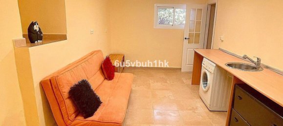 4 Schlafzimmer Villa in Mijas, Spain, Nr. 143481 37