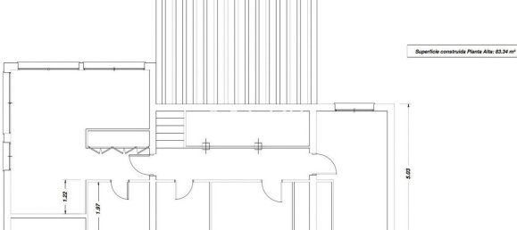 4 Schlafzimmer Villa in Mijas, Spain, Nr. 143481 5