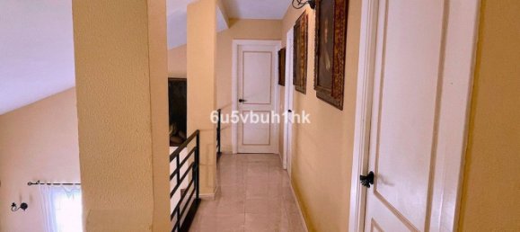 4 Schlafzimmer Villa in Mijas, Spain, Nr. 143481 34