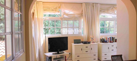 4 Schlafzimmer Villa in Mijas, Spain, Nr. 143481 28