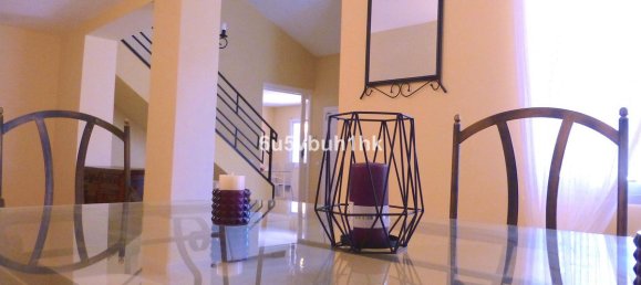 4 Schlafzimmer Villa in Mijas, Spain, Nr. 143481 24