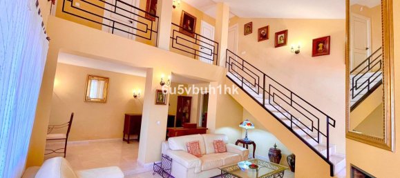 4 Schlafzimmer Villa in Mijas, Spain, Nr. 143481 19