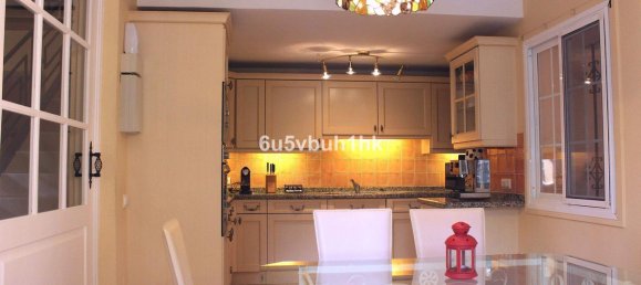 4 Schlafzimmer Villa in Mijas, Spain, Nr. 143481 26