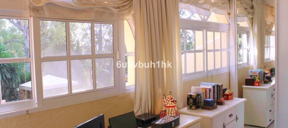 4 Schlafzimmer Villa in Mijas, Spain, Nr. 143481 29