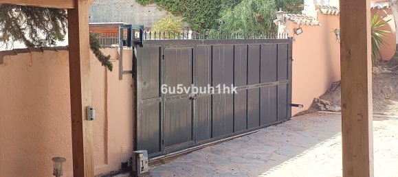 4 Schlafzimmer Villa in Mijas, Spain, Nr. 143481 42