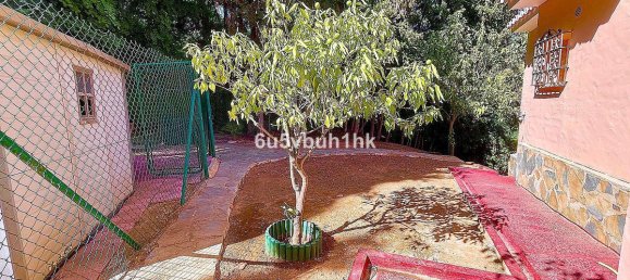 4 Schlafzimmer Villa in Mijas, Spain, Nr. 143481 2