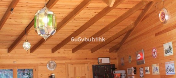 4 Schlafzimmer Villa in Mijas, Spain, Nr. 143481 40