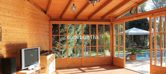 4 Schlafzimmer Villa in Mijas, Spain, Nr. 143481 38