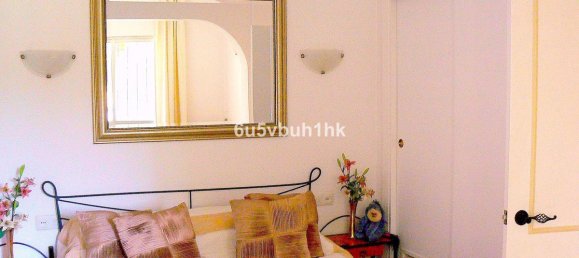 4 Schlafzimmer Villa in Mijas, Spain, Nr. 143481 35