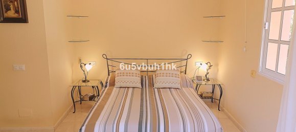 4 Schlafzimmer Villa in Mijas, Spain, Nr. 143481 27