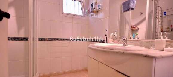 4 Schlafzimmer Villa in Mijas, Spain, Nr. 143481 31