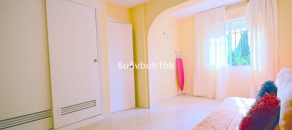 4 Schlafzimmer Villa in Mijas, Spain, Nr. 143481 36