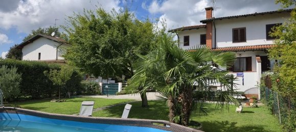 4 rooms Villa in Gaggiano, Italy No. 338127 24