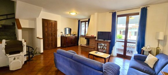 4 rooms Villa in Gaggiano, Italy No. 338127 6