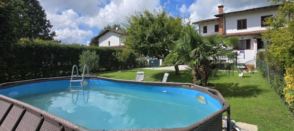 4 rooms Villa in Gaggiano, Italy No. 338127 21